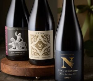 nysa vineyard ultimate_Trio